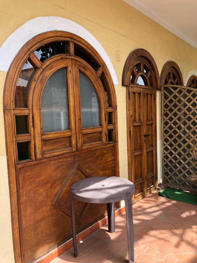 Casetta Mondello Luaran gambar
